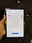 Samsung Galaxy Tab S4 64GB Baki (An Yi Amfani Da Shi a UK) - 4