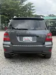 Mercedes-Benz GLK-Class 350 2010 Grey - 2