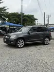 Mercedes-Benz GLK-Class 350 2010 Grey - 3