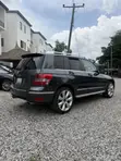 Mercedes-Benz GLK-Class 350 2010 Grey - 4
