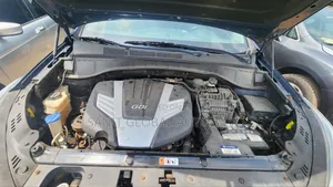 2017 Hyundai Santa Fe SE Ultimate AWD Blue