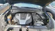 2017 Hyundai Santa Fe SE Ultimate AWD Blue - 2