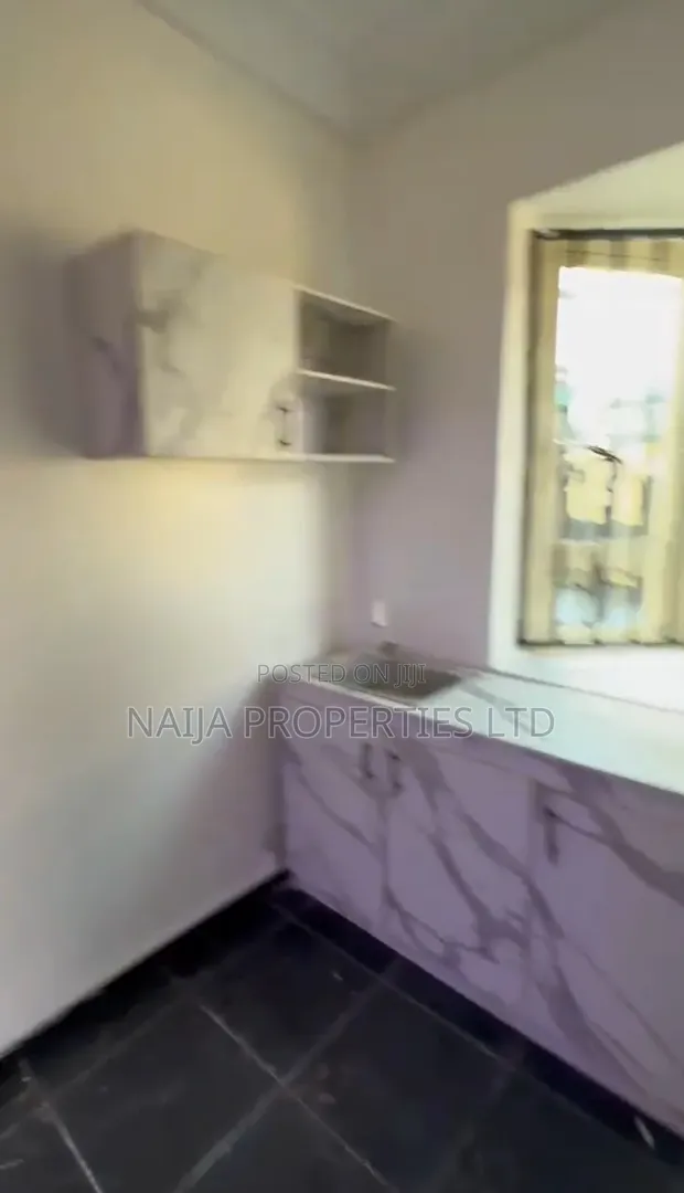 Mini Flat don haya a Idado, Lekki - 1