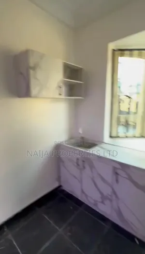 Mini Flat for Rent in Idado, Lekki