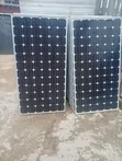 300W Canadian Solar Panels - 1