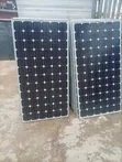 300W Canadian Solar Panels - 2