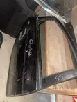 Kofofin Baya na Hyundai Sonata 2012 - 1