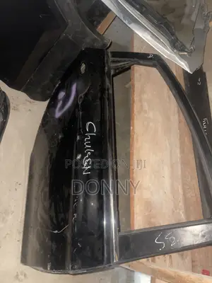 Kofofin Baya na Hyundai Sonata 2012