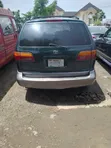 Toyota Sienna 1999 Kore - 1