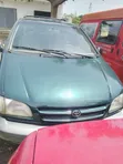 Toyota Sienna 1999 Kore - 2