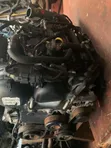 Ford Escape 1.6 Complete Engine (Grade 1 Tokunbo) - 2