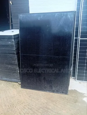 Jinko Solar Panels 500W Monocrystalline