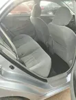 Toyota Corolla 2008 Silver - 4