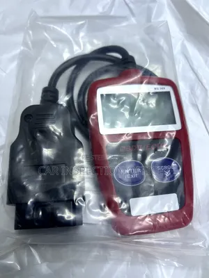 Brand New Car Diagnostic Scanner