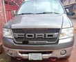 Ford F-150 SuperCrew 2008 Burgundy - 1