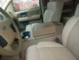 Ford F-150 SuperCrew 2008 Burgundy - 4