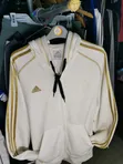 Adidas Unisex Hoodie - 1