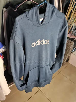 Adidas Unisex Hoodie