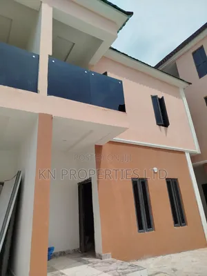 3-Bedroom Duplex for Rent on Airport Road, FHA