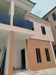 3-Bedroom Duplex for Rent on Airport Road, FHA - 1