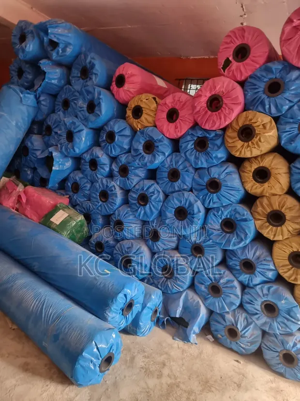 Artificial Grass Bundle 35mm - 1