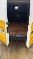 Ford Transit Connect 2005 Yellow - 1