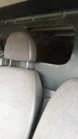 Ford Transit Connect 2005 Yellow - 2