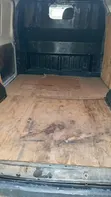 Ford Transit Connect 2005 Yellow - 3