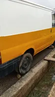 Ford Transit Connect 2005 Yellow - 4