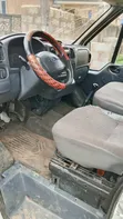 Ford Transit Connect 2005 Yellow - 5