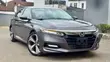 Honda Accord Touring 2018 Grey - 2