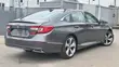 Honda Accord Touring 2018 Grey - 3