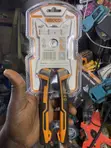 Ingco Mai Yanke Igiyoyi 250mm (10") HCB0210 - 3