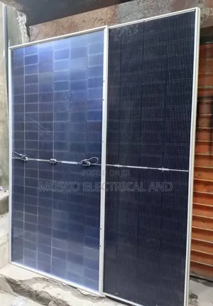 Quality 580W Canadian Solar Panels