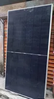 Quality 580W Canadian Solar Panels - 2