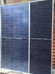Quality 580W Canadian Solar Panels - 3