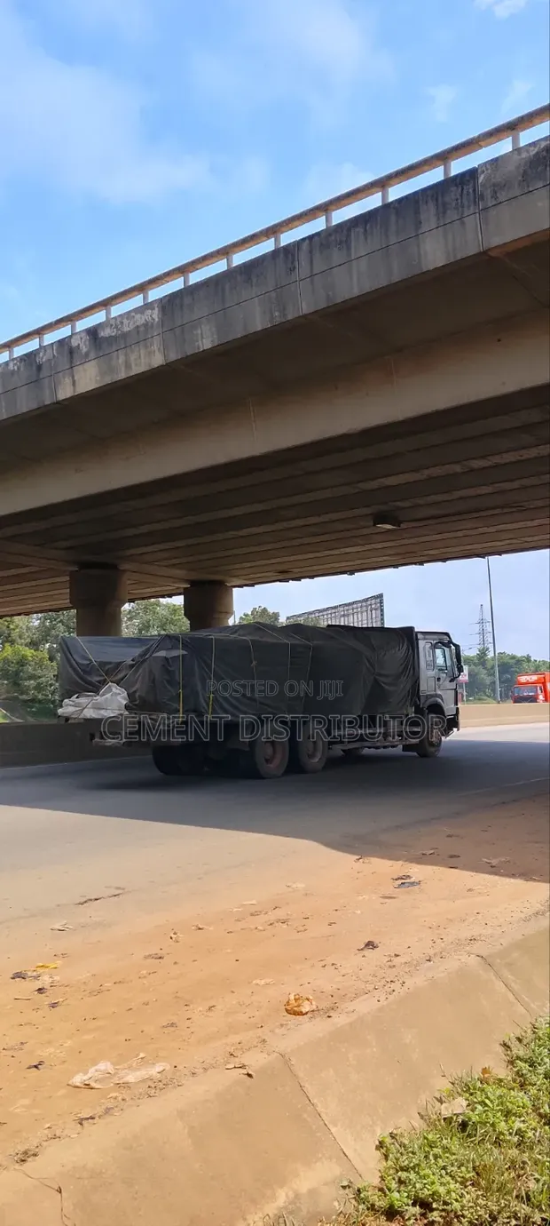 Dangote Cement Supplier - All Types - 1