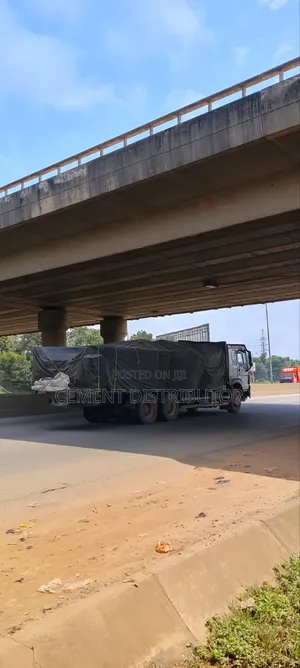Dangote Cement Supplier - All Types