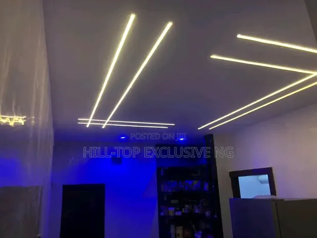 Latest POP Ceiling Designs - 1