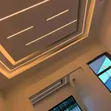 Latest POP Ceiling Designs - 4