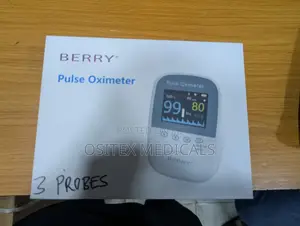 Pulse Oximeter - Brand New