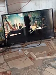 Used 32-Inch LG LED TV (Non-Smart) - 2