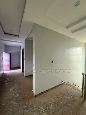 4 Bedroom Townhouse/Terrace da BQ a Mabushi, Abuja