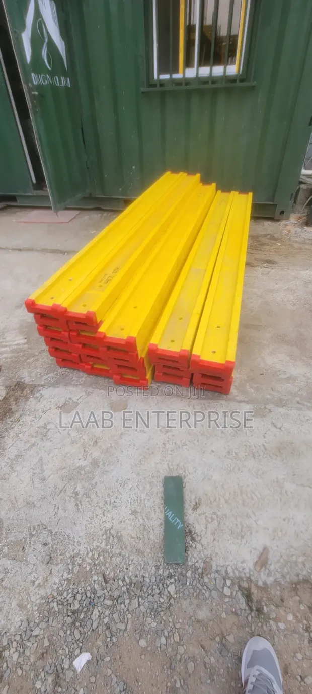 H-Beams for Rent & Sale (2.9m & 3.9m) - 1
