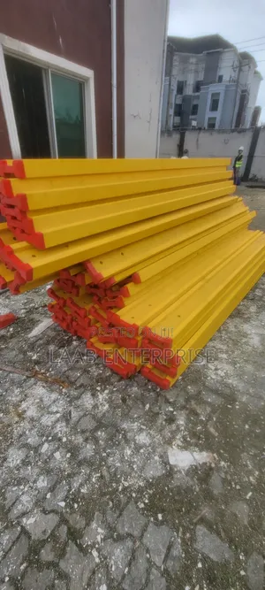 H-Beams for Rent & Sale (2.9m & 3.9m)