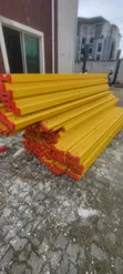 H-Beams for Rent & Sale (2.9m & 3.9m) - 2