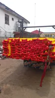 H-Beams for Rent & Sale (2.9m & 3.9m) - 3