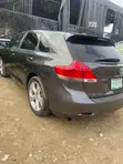 Toyota Venza 2012 Gray - 4