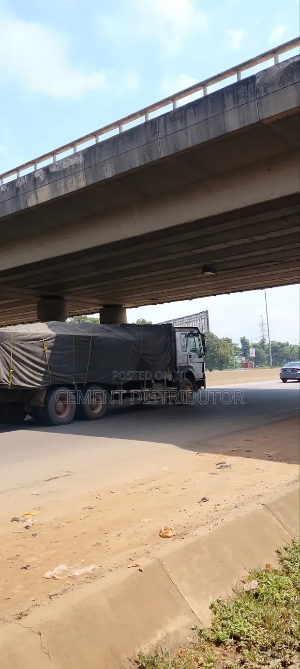Dangote Cement - Major Supplier - 1