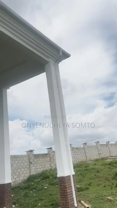 500sqm Estate Land with C of O in Idu/Gousa - 1